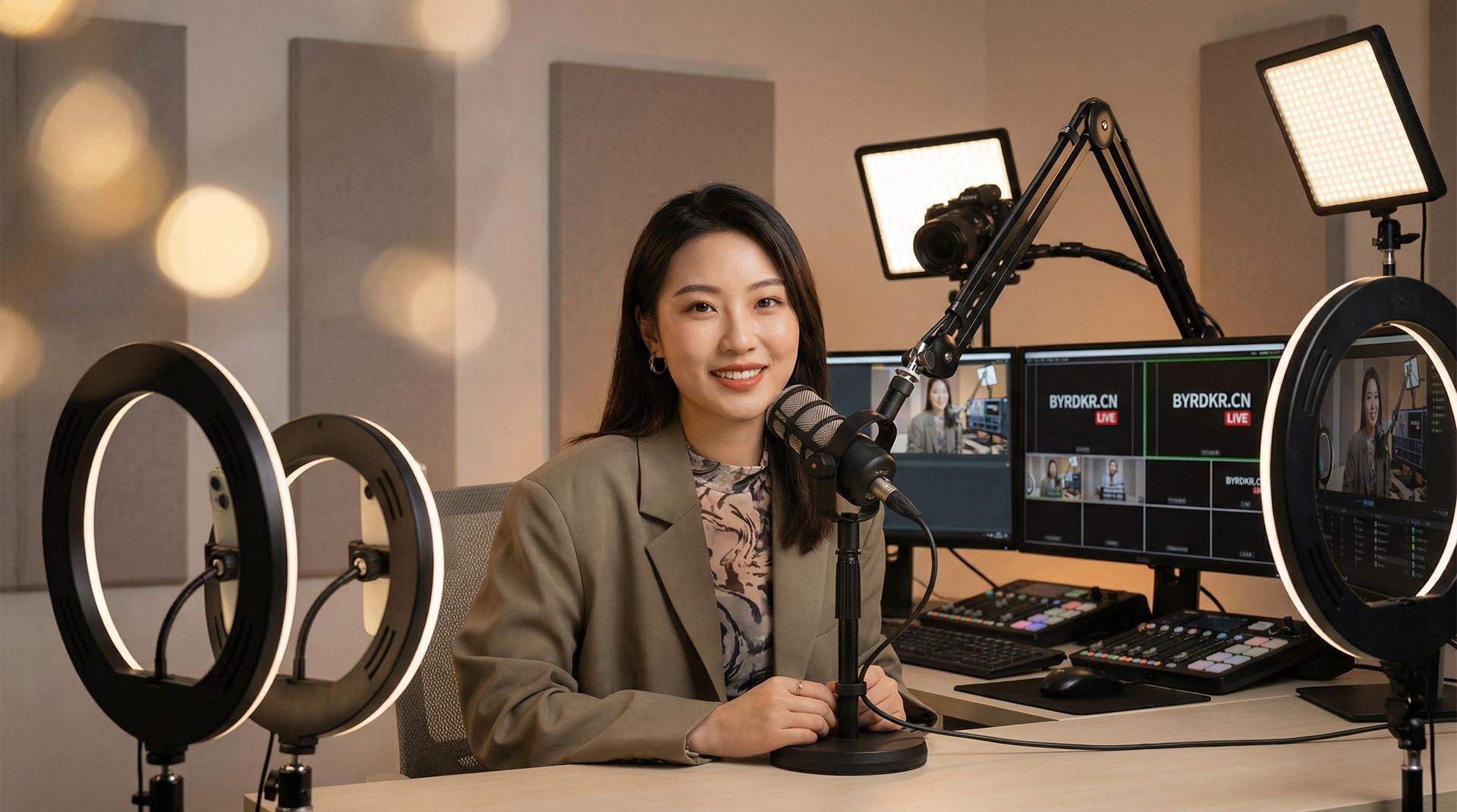 每日大赛美女直播视频